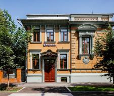 MCS Magic Castle School