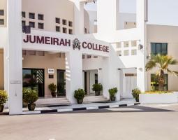 Jumeirah College in Dubai