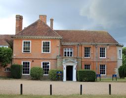 Cambridge Stoke College