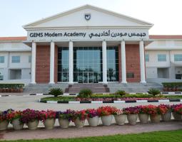Modern Academy – Dubai