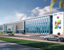 Founder Private  School – Mizhar