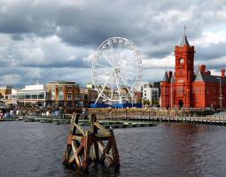 Cardiff Steiner Early Years Centre