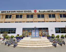 Our Own Indian School – Dubai