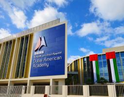 Dubai American Academy