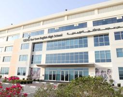 Our Own English High School – Dubai