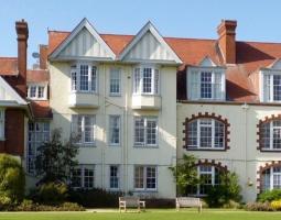 Cargilfield Preparatory School