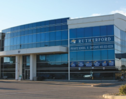 Rutherford Private School