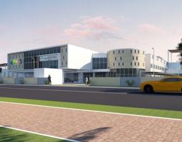 World Academy – Abu Dhabi International Academy