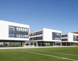 Barcelona Private School