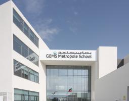 Metropole School – Dubai