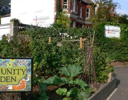 Brighton & Hove Montessori School