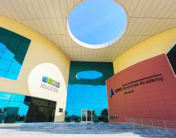 American Academy – Abu Dhabi