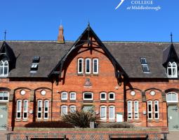 Askham Bryan College