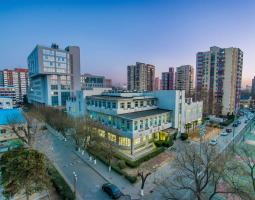 Beijing University of Post and Telecommunications
