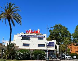 The American College in Spain