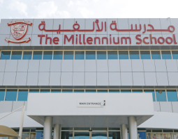 The Millennium private School – Dubai
