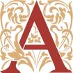 Logo Academy of Watercolor and Fine Arts of Sergey Andriyaka, AAiI