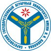 Logo Saratov State University of Genetics, Biotechnology and Engineering named after N.I. Vavilov, SSAU named after N.I. Vavilov