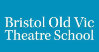Logo Bristol Old Vic Theatre School