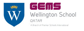 Logo Wellington Private School – Qatar