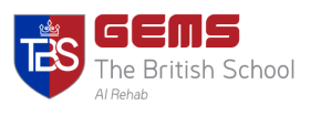 Logo The British School – Al Rehab