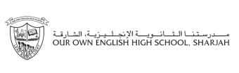 Logo Our Own English High School – for Girls