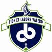 Logo College Bourget