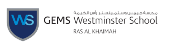 Logo Westminster School – Ras Al Khaimah
