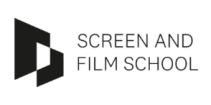 Logo Screen and Film School Brighton