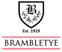 Logo Brambletye School