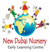 Logo New Dubai Nursery, a private preparatory school in Dubai