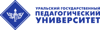 Logo Ural State Pedagogical University