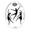 Logo Moscow State Academy of Choreography, MGAH