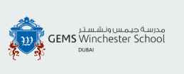 Logo Winchester School – Dubai