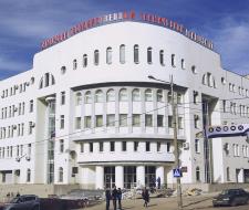 Samara State Technical University