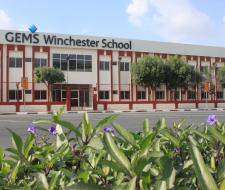 Winchester School – Dubai