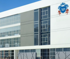 Winchester School – Fujairah