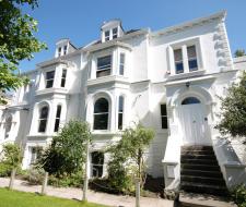 Bristol Old Vic Theatre School