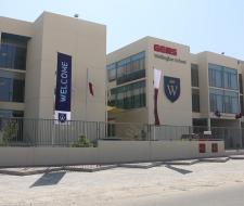 Wellington Private School – Qatar