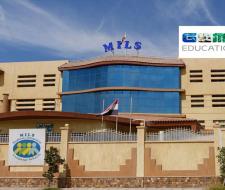 Madinaty Integrated Language Schools