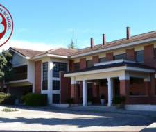 Aquinas American High School in Spain