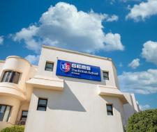 The British School – Al Rehab