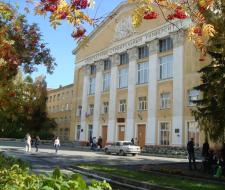 Novosibirsk State University of Architecture and Civil Engineering (Sibstrin), NSUASU