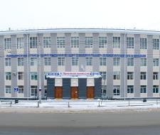 Siberian State Automobile and Road University, SibADI