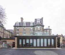 Channing School for Girls