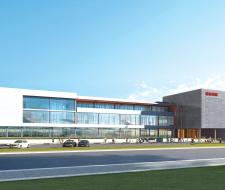 American Academy – Qatar