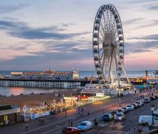 Screen and Film School Brighton