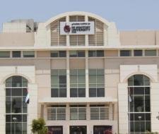 De Montfort University Dubai