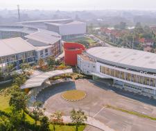 Satit International Bilingual School of Rangsit University Chiangmai (SIBS)