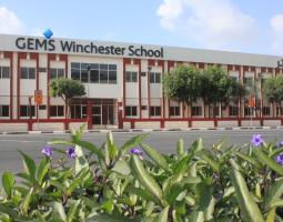 Winchester School – Dubai
